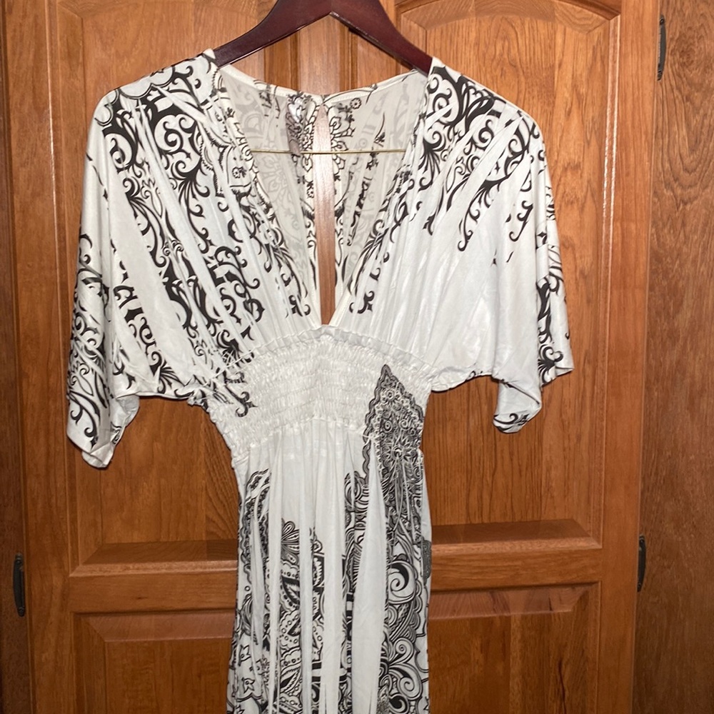 Voll Dress